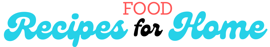 FOOD.RECIPES4HOM